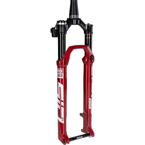 RockShox MY26 Fork SID SL Ultimate FlightAttendant DebonAir (100 mm, Luft) (109050)