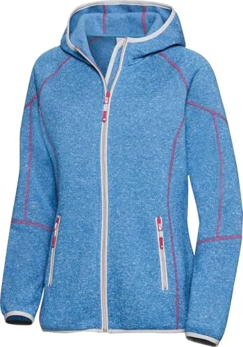 Strickjacken von Spitzbergen