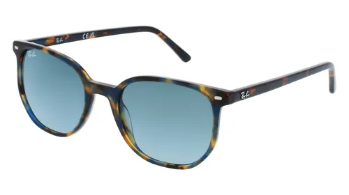 Rayban Sonnenbrille RB 2197 Elliot 13563M Unisex Neu Original