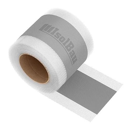 Isolbau Dichtband P2 Grau