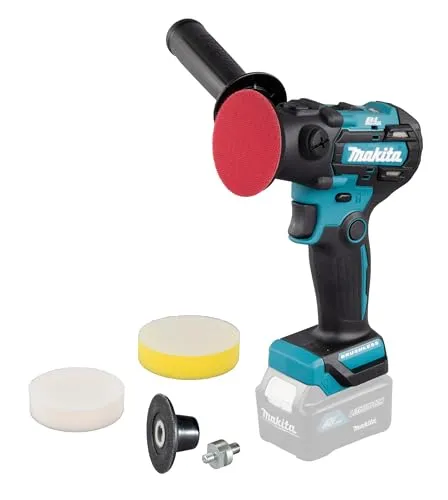 Makita PV301DZ Akku-Schleifer und -Polierer 12V max.
