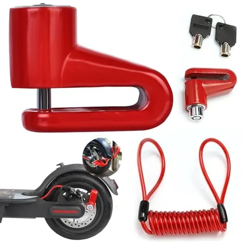 Vaileal e Scooter Schloss