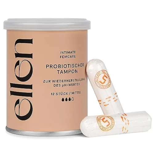Tampons von Ellen