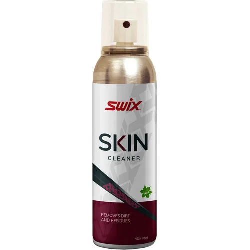 Swix N22 Skin Cleaner Set (70 ml)