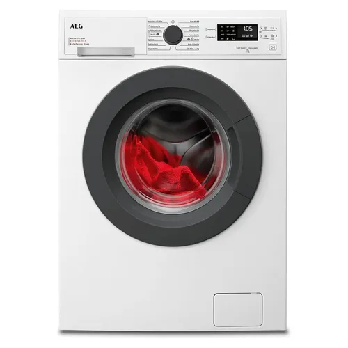 AEG Waschtrockner LWK6A50680