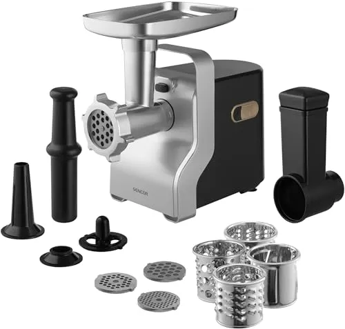 Sencor SMG 6400SL Küchenmaschine
