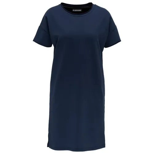 ELBSAND Women's Telma Kleid Gr XS Coldwater