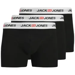 Jack & Jones Trunk JACCORP OLD LOGO TRUNKS 3 PACK von Jack & Jones