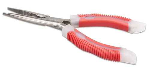 Produktbild Iron Claw Pliers 17,5cm Angelzange Universalzange Multifunktionszange