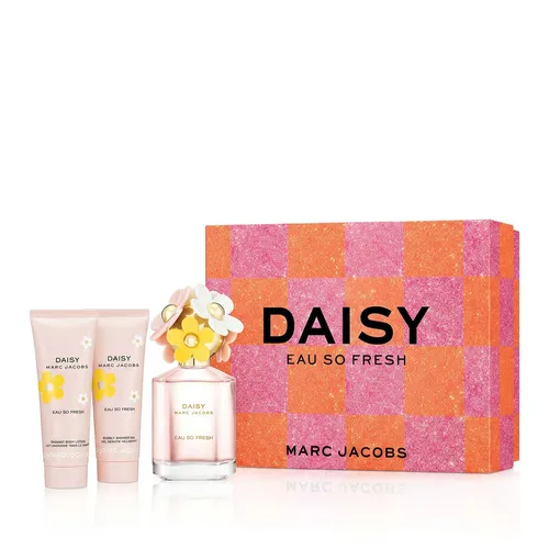 Marc Jacobs Daisy So Fresh Geschenkset