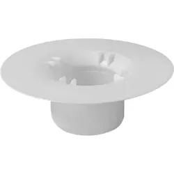 Gewindeplatte Für Turboflow Duschtasse Tb90 von NICOLL