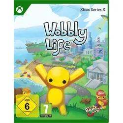 Wobbly Life, Microsoft Xbox One / Series X