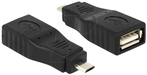 DELOCK 65549 von Delock