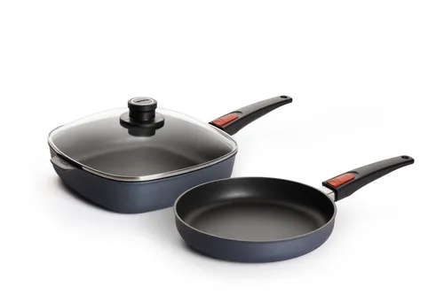 WOLL Pfannen-Set 