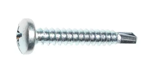 Connex Bohrschrauben 4.8 x 32 mm PH 2 - 50 Stk. Schraube