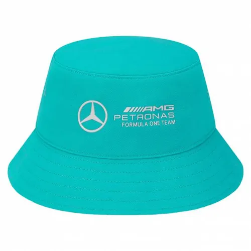Mercedes AMG Petronas Formel 1 Herren Bucket Hat 701227056-001 172540792-172540780