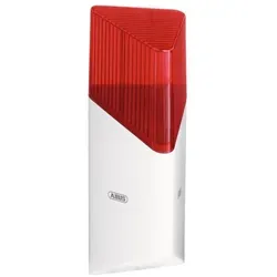 ABUS Smartvest Pro Funk-Sirene FUSG45000 von ABUS Security Center GmbH & Co. KG