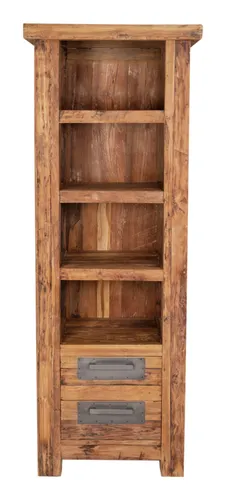 Bücherregal SIT, beige (natur) von SIT-Möbel