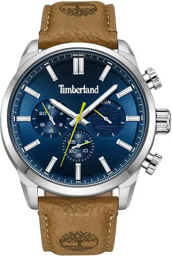 Produktbild Timberland Multifunktionsuhr HENNIKER II TDWGF0028702
