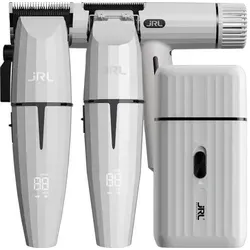 JRL Professional White Ghost Combo Kit -3- von JRL Professional