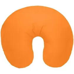 TRAUMSCHLAF Kissenbezüge Nackenhörnchenbezug, (1 Stück) von Traumschlaf