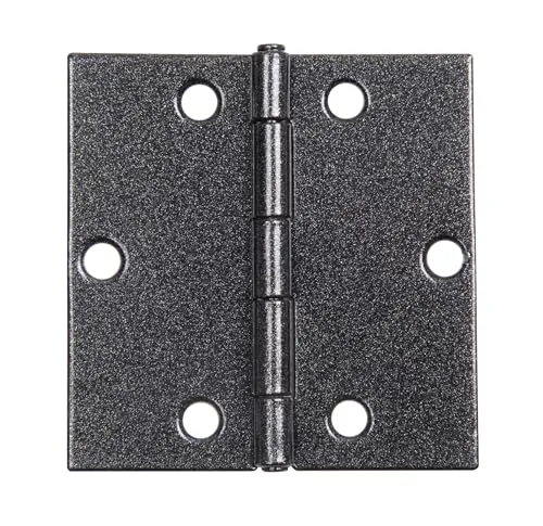 Alberts Scharniere von Alberts