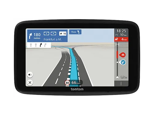 TomTom GO Classic 5” PKW-Navigationsgerät