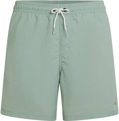 O'Neill Badeshorts O'NEILL VERT 16'' SWIMSHORTS MARBLE ARCH L - Stylische Badeshorts in MARBLE ARCH, Größe L, aus 50% recyceltem Polyamid. Ideal für den Strand oder Pool, bieten sie Komfort und Bewegungsfreiheit.