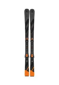 Skier REDSTER Q TI + M 10 GW Unisex 161