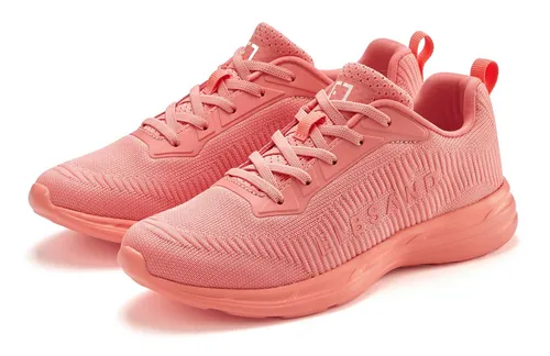 Elbsand Freizeitschuh Unisex Sneaker mit elastischen Bändern – VEGAN in Orange, Größe 39 - Bequemer Halbschuh für Alltag und Freizeit, ideal für schnelles Reinschlüpfen dank elastischer Schnürsenkel. Angenehm leicht und vegan, perfekt für jeden Anlass.