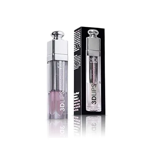 3D Lips Volumizing Lip Plumper With Retinol 5ml