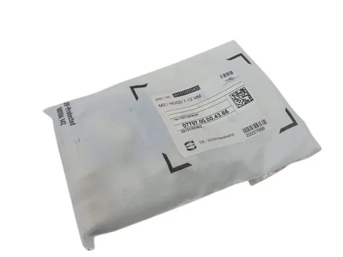 Harting M23 Gehäuse für Kabel 7-12mm von Harting