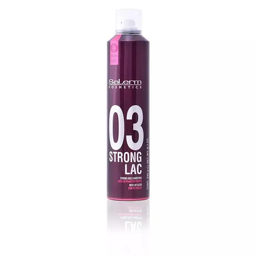 Strong Hold Spray 405ML