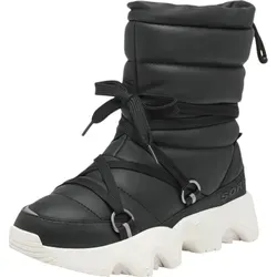 Sorel Kinetic Impact NXT Boot - 8/39 - Wanderschuhe, modisch und bequem, ideal für Alltag und Freizeit mit hochwertiger Verarbeitung für angenehmen Tragekomfort.