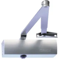 GEZE Türschließer TS 1500, EN 3-4 mit Gestänge von GEZE