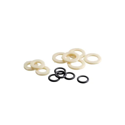 claber® Premium Dichtungs-Set für 1/2 und 3/4 Teich- und Pool-Verbindungen