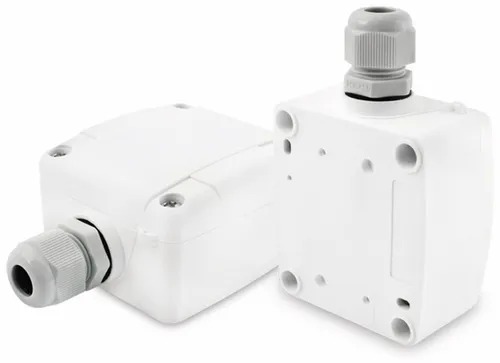 Otom Group Gmbh Außentemperaturfühler mit Sensor PT1000 AUF1-PT1000