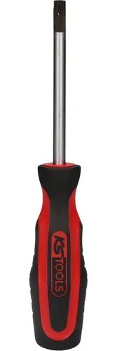 KS TOOLS ERGOTORQUEplus Schraubendreher, T45