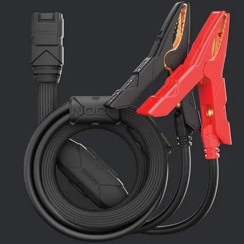 GPA004 Pro Battery Clamps with Eyelets