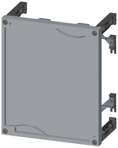 Siemens Sammelschienenhalter 8GK9711-0KK03