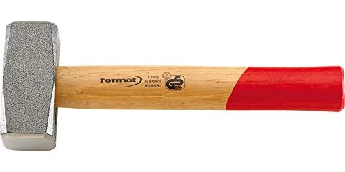 Format 7667832000 Fäustel DIN6475 2000 g