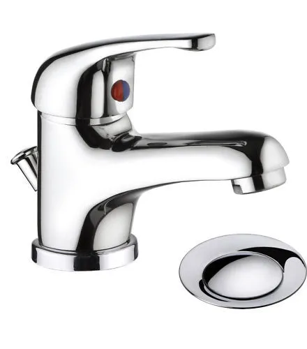 CORNAT Waschtisch-Einhebelmischer LEON von Cornat