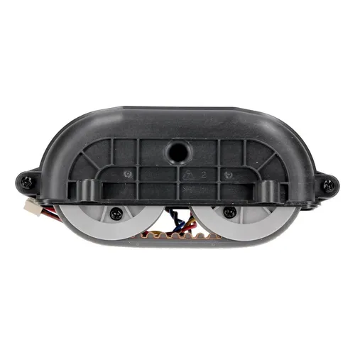 easyPART Ersatzteil für Ecovacs 10001451 Rechtslenkrad - Hochwertiges Ersatzteil für Ihr Ecovacs Modell, sorgt für präzise Steuerung und reibungslosen Betrieb. Ideal für eine unkomplizierte Reparatur.