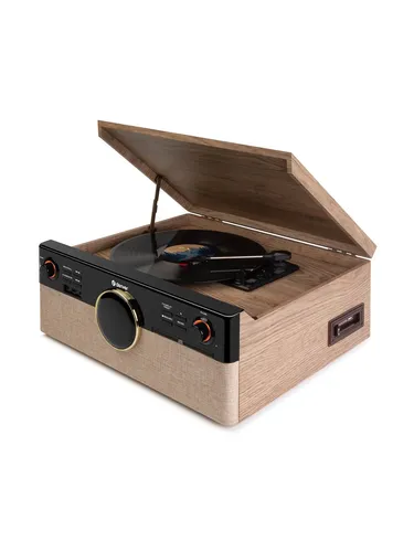 DENVER MRD-180 turntable - Plattenspieler