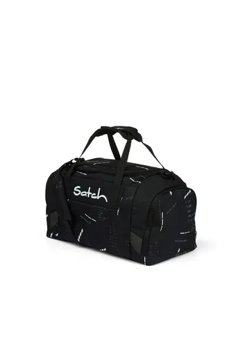 Satch Sporttasche Ninja Matrix von satch