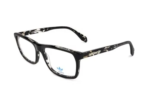 adidas Originals Brille für Herren, Schwarz/Andere, 56/16/145