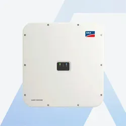 SMA Wechselrichter Sunny Tripower X 25 STP25-50