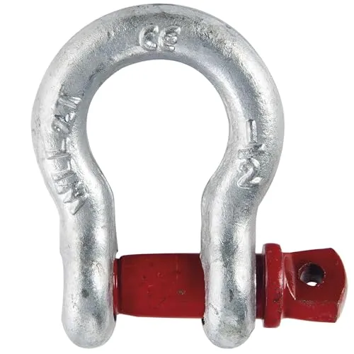 Provence Outillage Manille lyre 2T