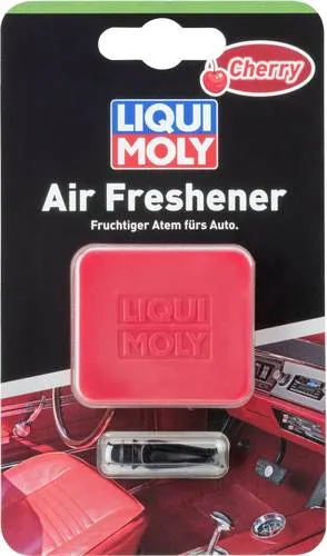 Liqui Moly Duftdose Air Freshener Kirsche 1St.