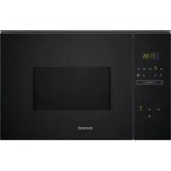 Constructa Einbau-Mikrowelle